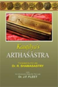 Kautilyas Arthasastra
