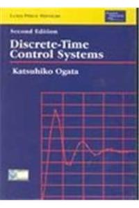 Discrete Time Control Systems, 2Th Edition