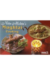 Mughlai Cooking - Veg & Non Veg