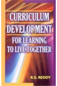 Curriculum Development for Learning to Live Together