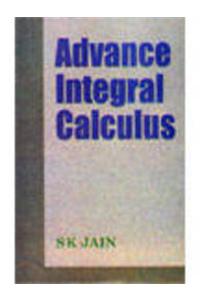 Advance Intergral Calculus
