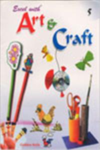 Excel With Art & Craft - 5