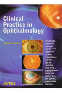 Clinical Practice in Ophthalmology