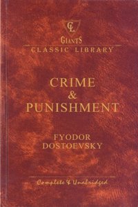 Crime & Punishment