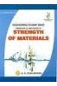 Problems And Solutions In Strength Of Material