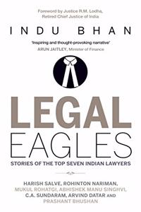 Legal Eagles