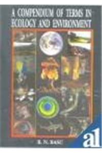 Compendium of Terms in Ecology and Environment