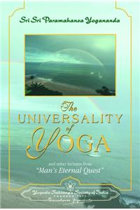 The Universality of Yoga