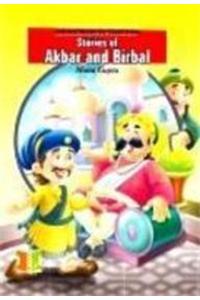 Stories for Good  Living - Stories of Akbar and Birbal