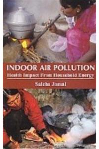 Indoor Air Pollution Health Impact From Household Energy