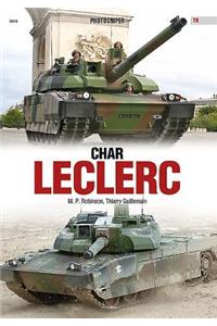 Char Leclerc