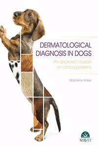 DERMATOLOGICAL DIAGNOSIS IN THE DOGS (HB 2018)