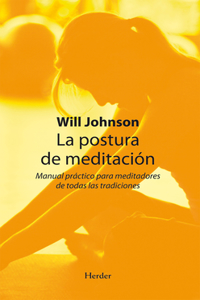 Postura de Meditacion