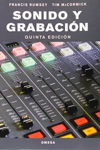 SONIDO Y GRABACION