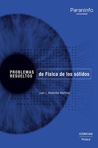 Problemas resueltos de Fisica de los solidos