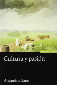 Cultura y Pasion
