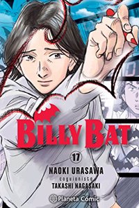 Billy Bat no 17/20