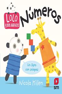 Los numeros