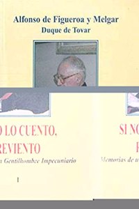 Mis antepasados