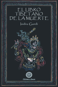 Libro tibetano de la muerte