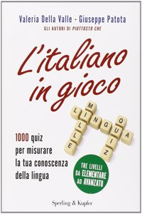 L'italiano in gioco