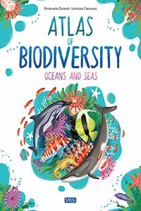 Atlas of Biodiversity. Oceans and Seas