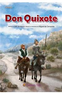 Don Quixote