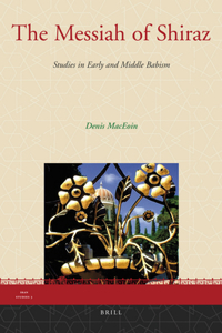 Messiah of Shiraz