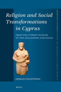 Religion and Social Transformations in Cyprus