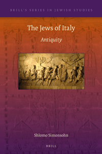 Jews of Italy