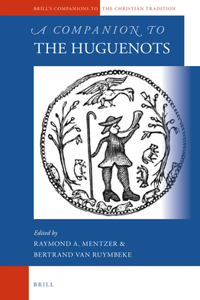 Companion to the Huguenots