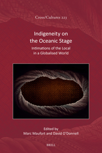 Indigeneity on the Oceanic Stage
