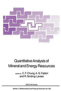 Quantitative Analysis of Mineral and Energy Resources