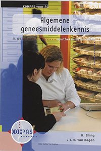 Algemene Geneesmiddelenkennis