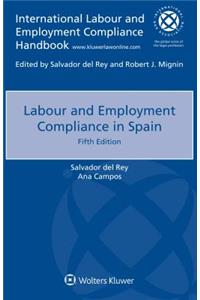Labour and Employment Compliance in Spain