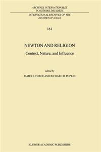 Newton and Religion