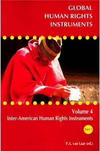 Global Human Rights Instruments