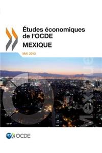 Etudes Economiques de L'Ocde