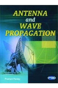 Antenna and Wave Propagation