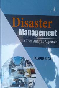 Disaster Management A Data Analysis Approach