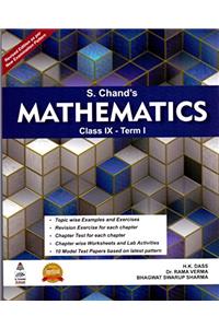 Mathematics Class IX- Term I