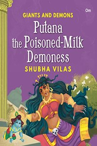 Giant and Demons - Putana the Poisoned-Milk Demoness
