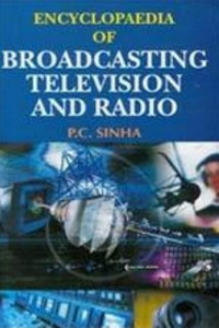 Encyclopaedia of Broadcasting, Television and Radio