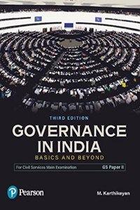 Governance in India, 3e