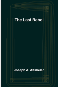 Last Rebel