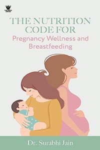 The Nutrition code for Pregnancy wellness and breastfeeding