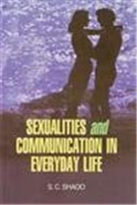 Sexualities And Communication In Everyday Life