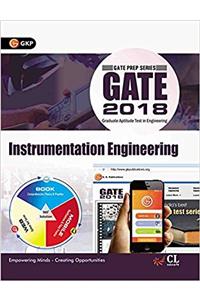 Gate Guide Instrumentation Engineering 2018