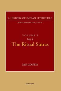 A History of Indian Literature Volume I Fasc.2