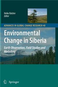 Environmental Change in Siberia